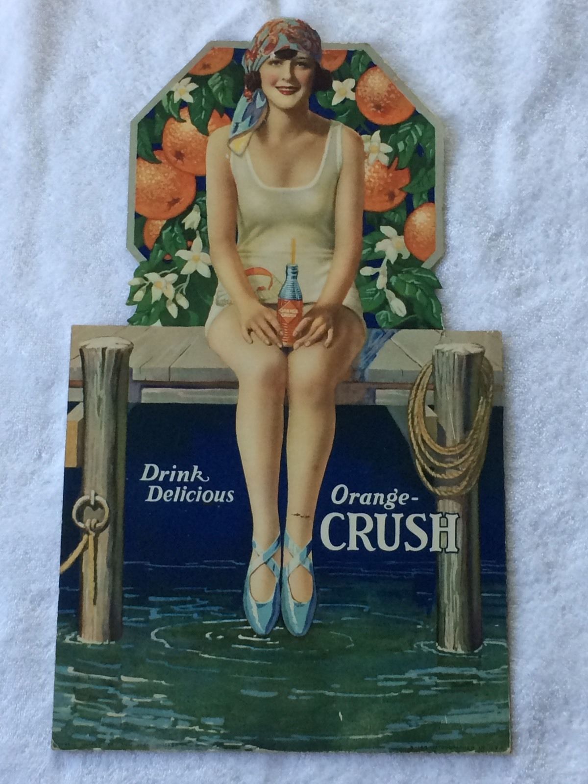 Orange Crush : modèles collectors les plus chers ! 